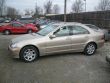 2005 Mercedes-Benz C Class