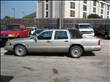 1997 Lincoln Town Car