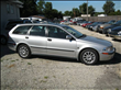 2001 Volvo V40