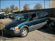 1998 Pontiac Trans Sport