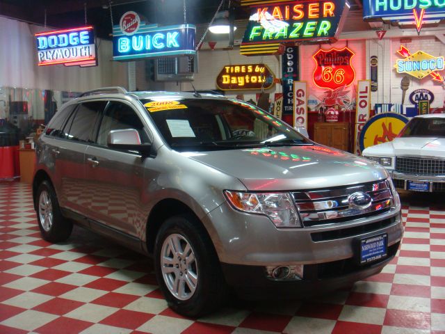 2008 Ford Edge for sale