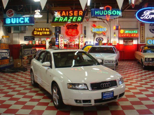 2005 Audi A4 for sale