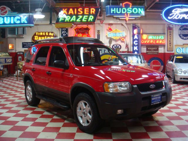2002 Ford Escape for sale