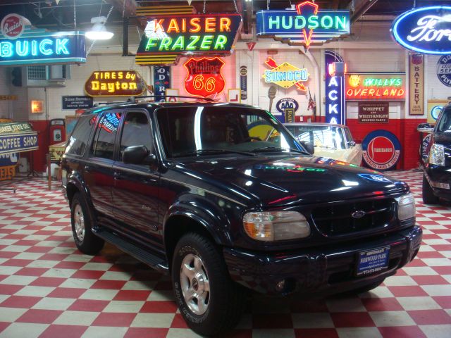 2001 Ford Explorer for sale