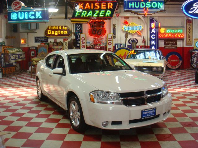 2009 Dodge Avenger for sale