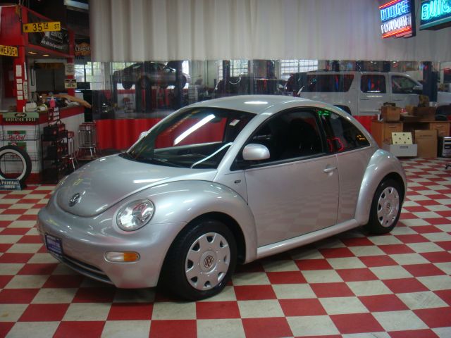 2000 Volkswagen New Beetle for sale