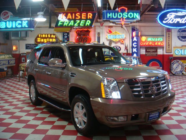 2007 Cadillac Escalade for sale