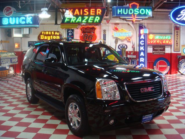 2007 GMC Yukon for sale