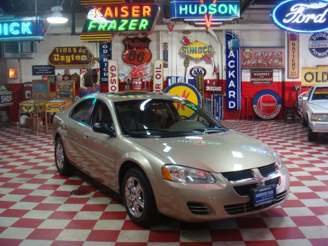 2004 Dodge Stratus for sale