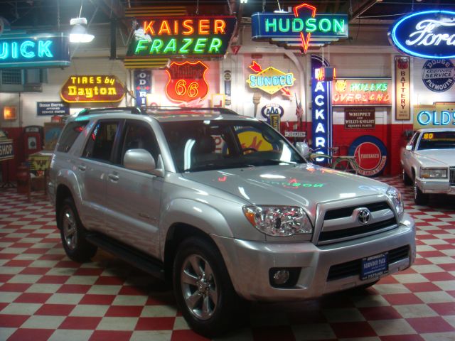 2008 Toyota 4Runner for sale