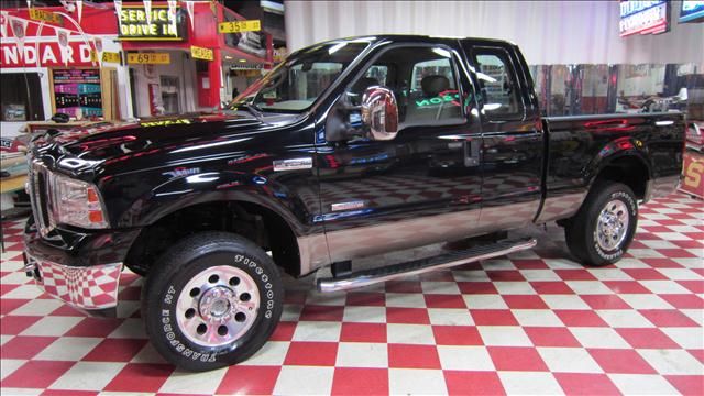 2007 Ford F250 for sale