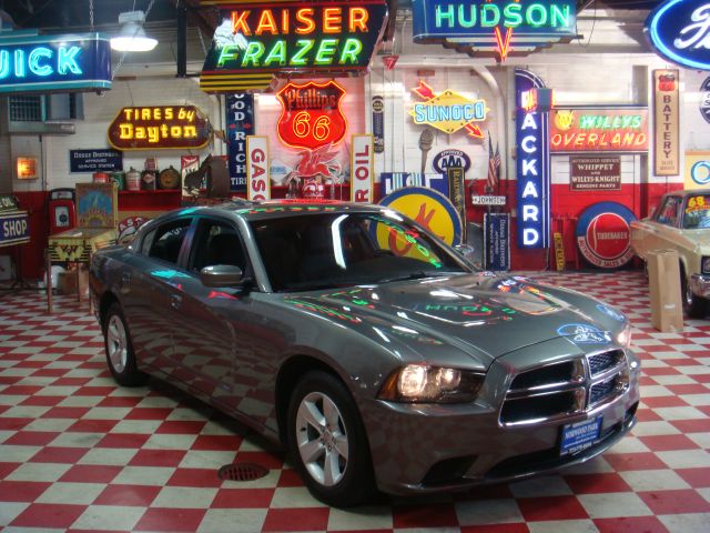 2011 Dodge Charger for sale