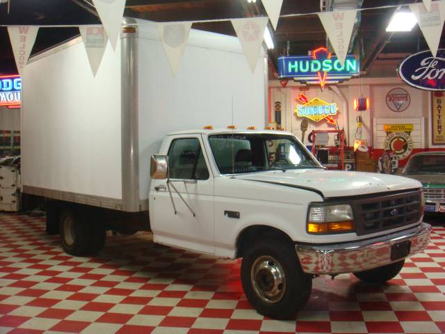 1993 Ford F350 for sale