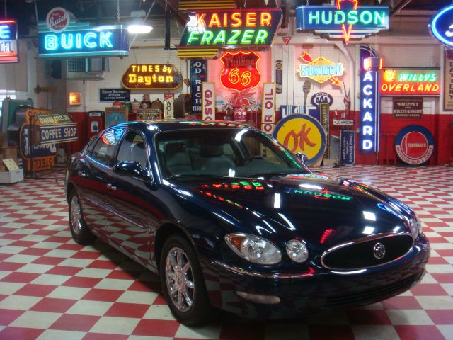 2007 Buick LaCrosse for sale