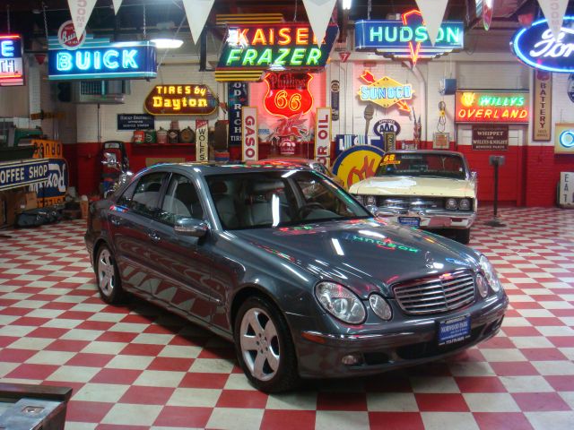 2006 Mercedes-Benz E-Class for sale