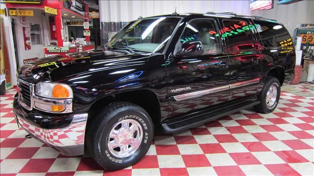 2003 GMC Yukon XL for sale
