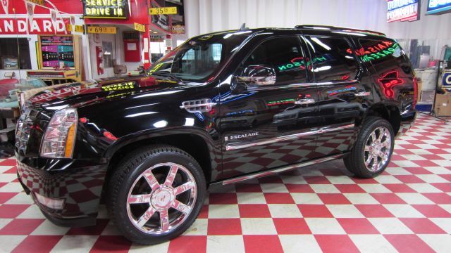 2007 Cadillac Escalade for sale