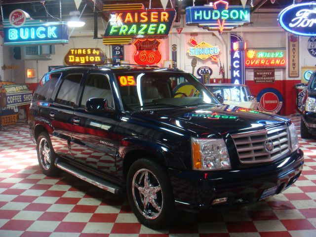 2005 Cadillac Escalade for sale