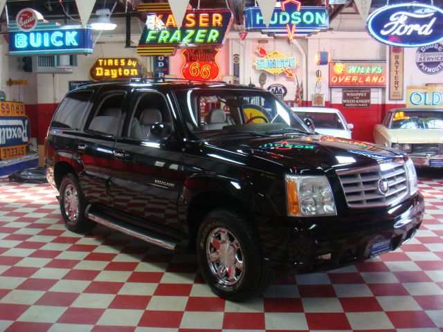 2003 Cadillac Escalade for sale