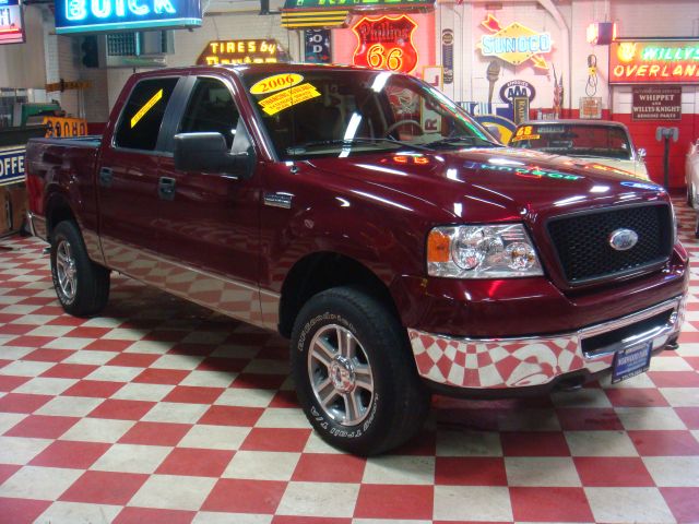2006 Ford F150 for sale