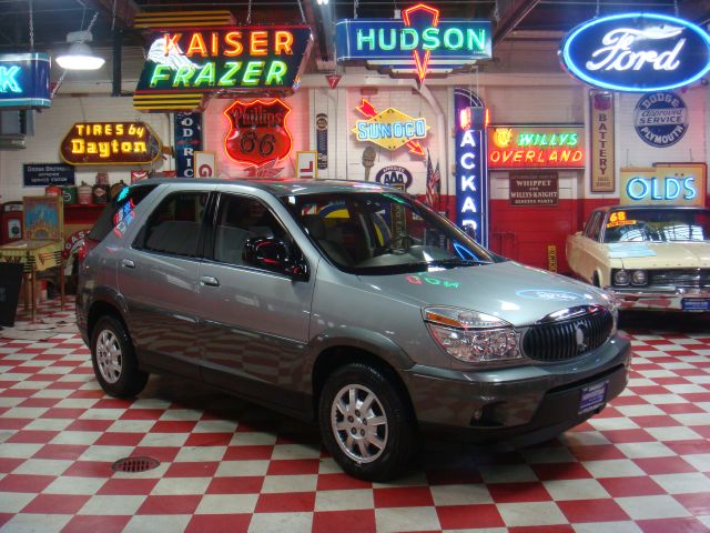 2004 Buick Rendezvous for sale