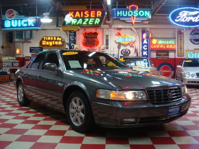 2004 Cadillac Seville for sale