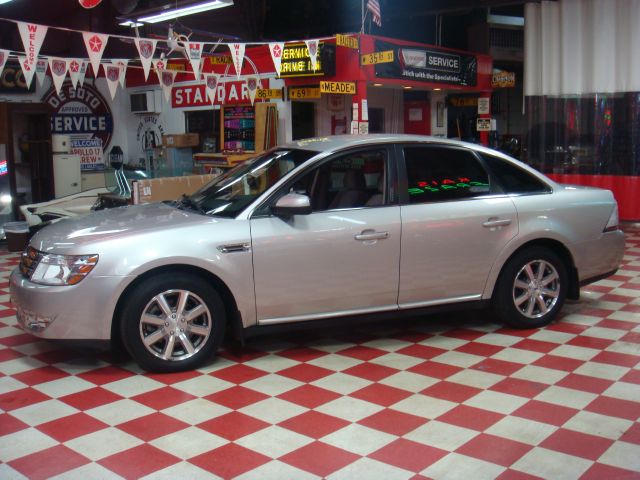 2008 Ford Taurus for sale