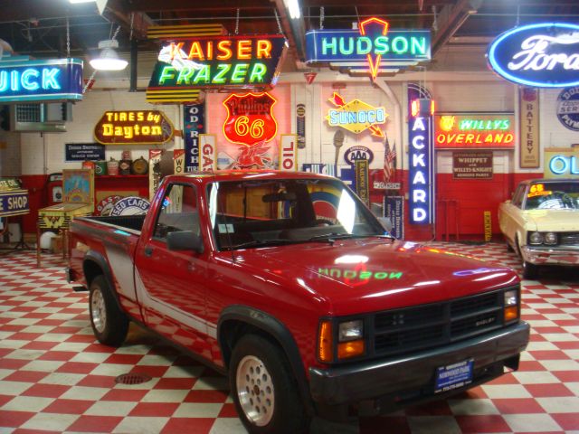 1989 Dodge Dakota for sale