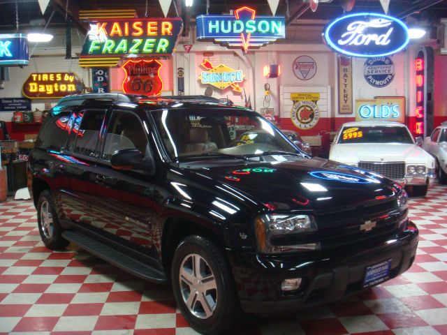 2004 Chevrolet TrailBlazer EXT for sale