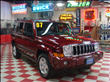 2007 Jeep Commander