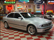 2000 BMW 5 series