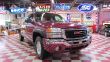 2004 GMC Sierra 1500