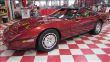 1986 Chevrolet Corvette