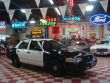 2007 Ford Crown Victoria