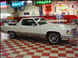 1980 CADILLAC  DEVILLE