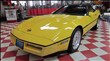 1988 Chevrolet Corvette