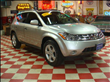 2004 Nissan Murano