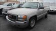 2006 GMC Sierra 1500