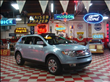 2008 Ford Edge