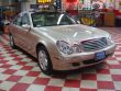 2003 Mercedes-Benz E Class