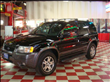 2003 Ford Escape