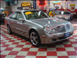 2004 Mercedes-Benz E Class