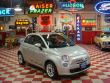 2012 Fiat 500