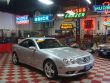 2003 Mercedes-Benz CL Class