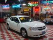 2008 Dodge Avenger