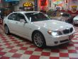 2006 BMW 7 series