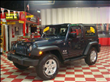 2008 Jeep Wrangler