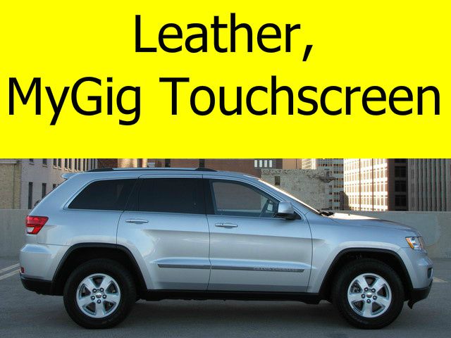 2011 Jeep Grand Cherokee
