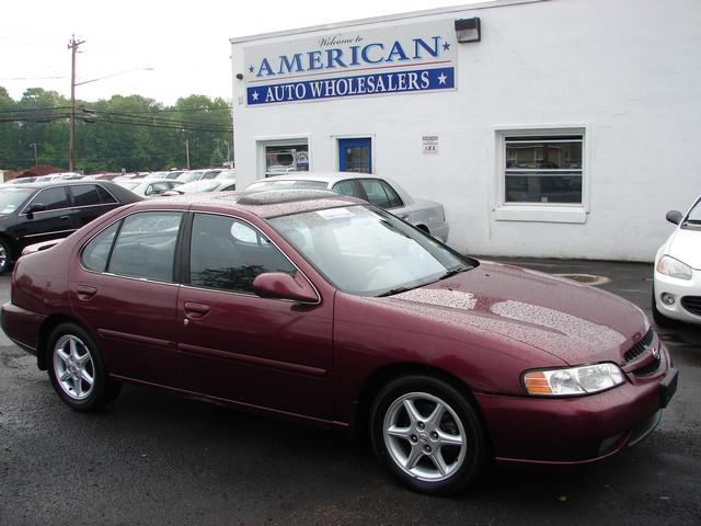 2000 Nissan Altima for sale