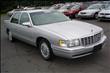 1999 Cadillac Deville